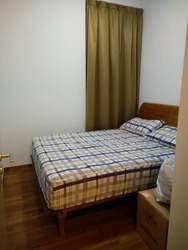 The Skywoods (D23), Condominium #202892852